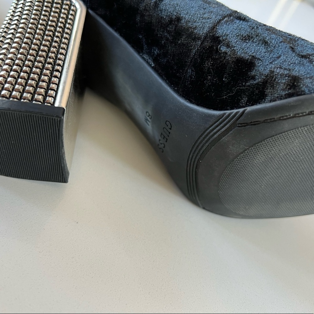 Guess heels - Picture 3 of 5